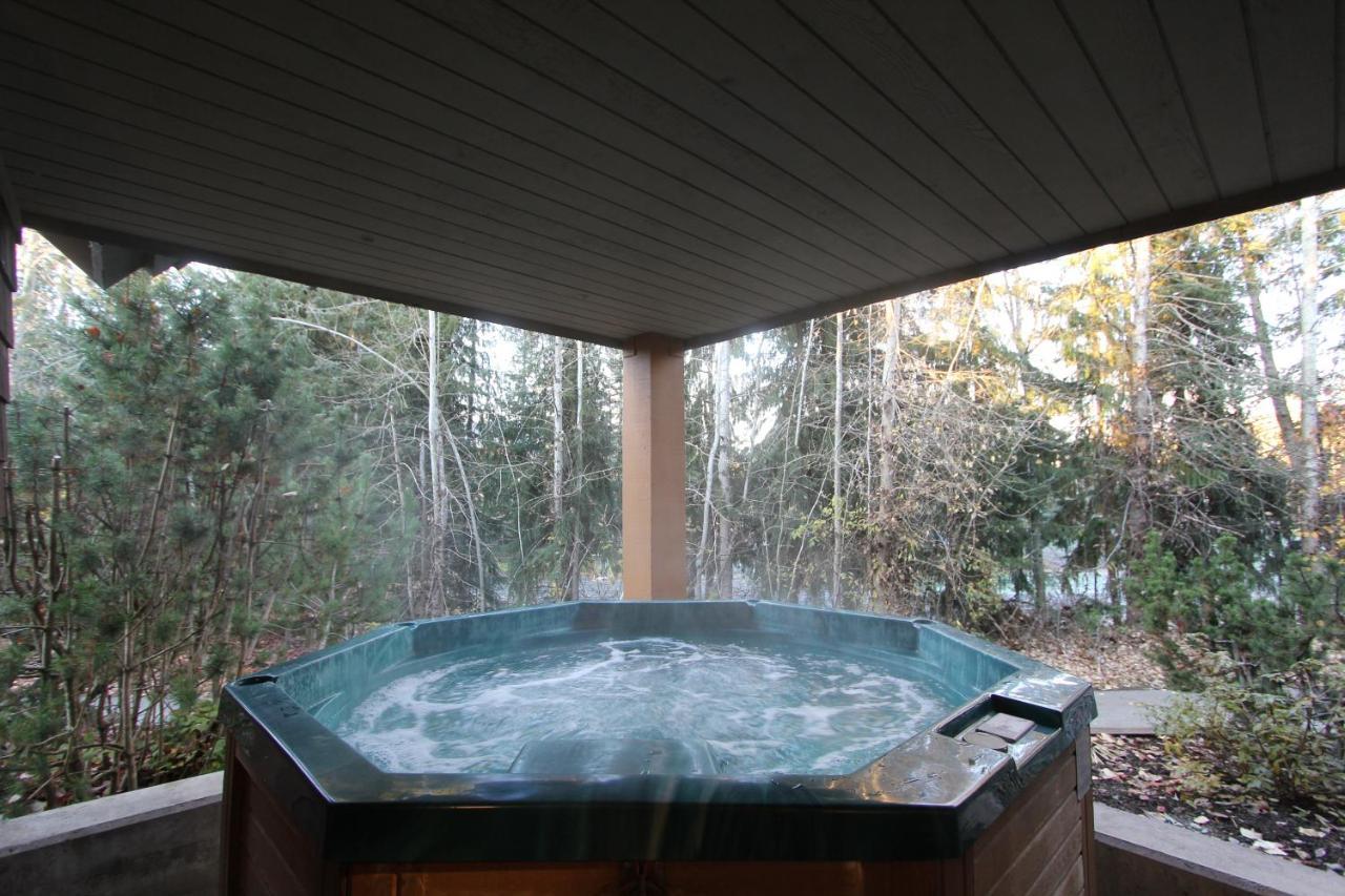 Glacier'S Reach By Whistler Retreats Exterior photo