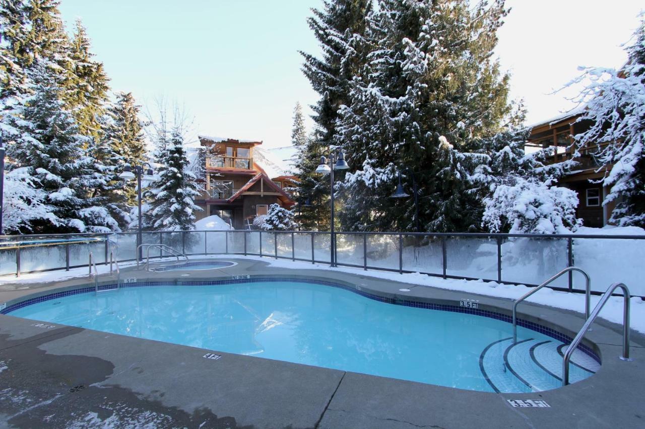 Glacier'S Reach By Whistler Retreats Exterior photo