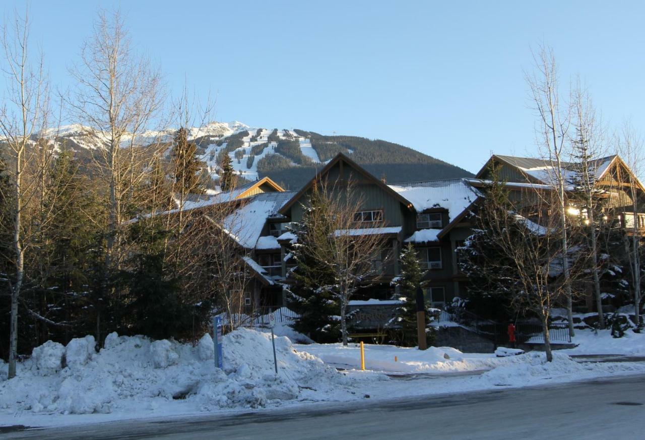 Glacier'S Reach By Whistler Retreats Exterior photo