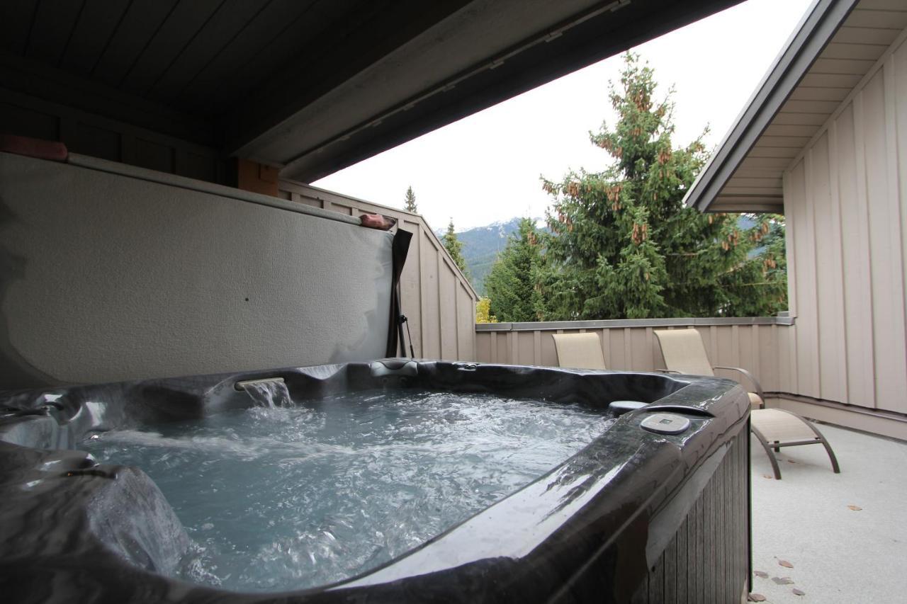 Glacier'S Reach By Whistler Retreats Exterior photo