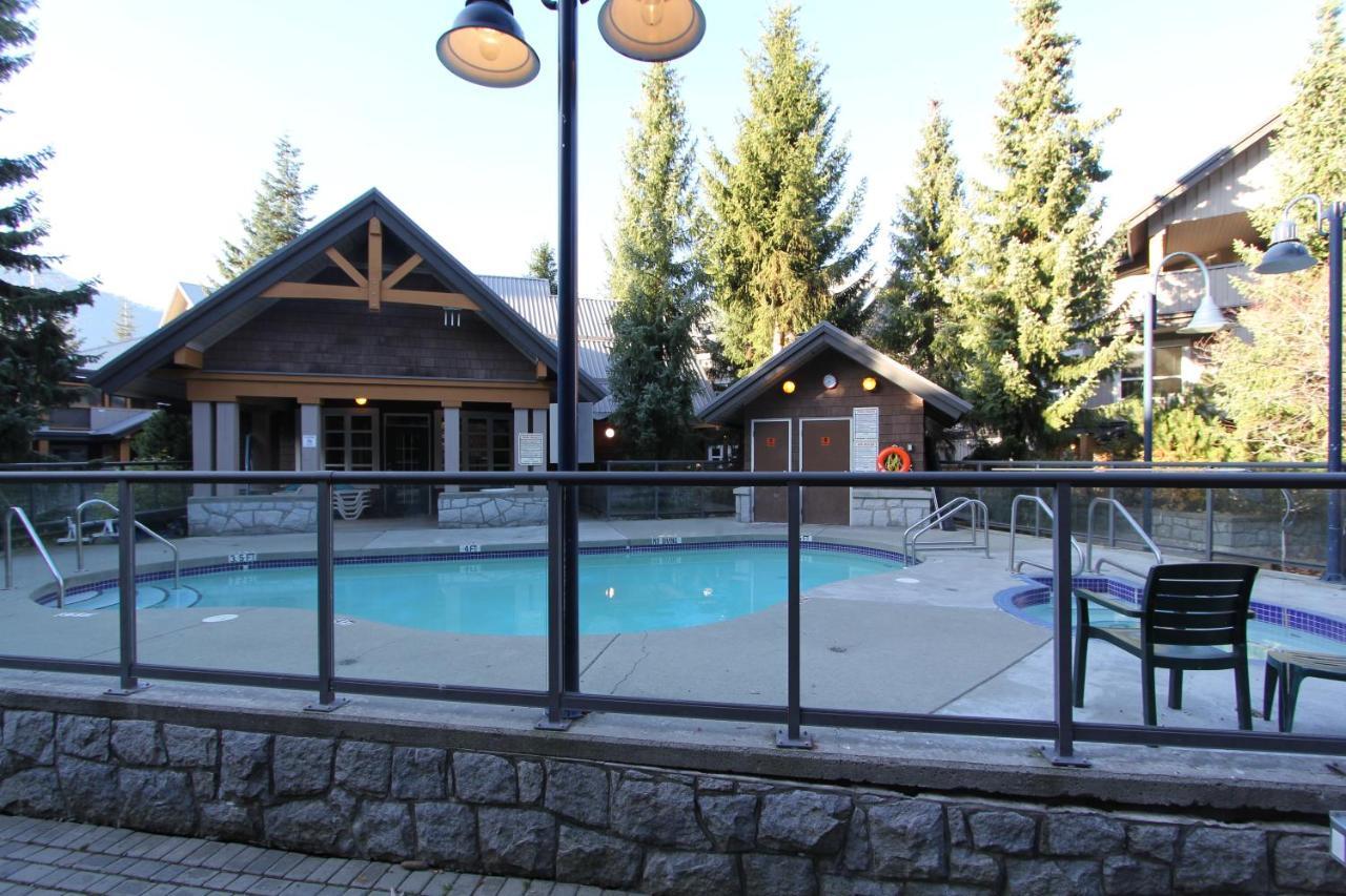 Glacier'S Reach By Whistler Retreats Exterior photo