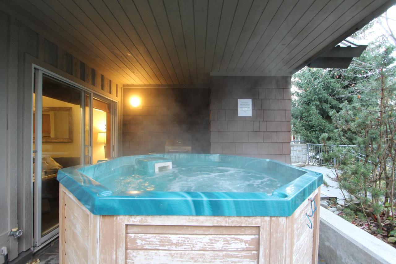 Glacier'S Reach By Whistler Retreats Exterior photo